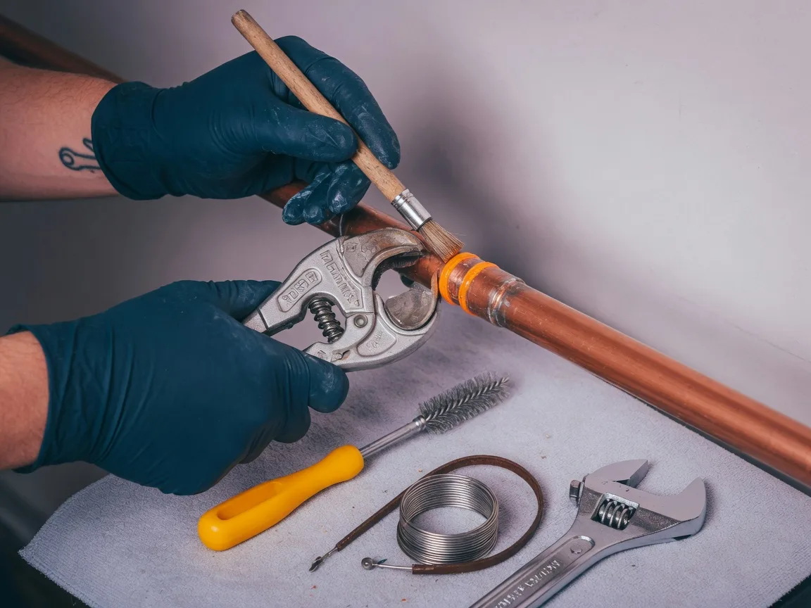 Why choose Sump Pump Repair in Lovelady, TX